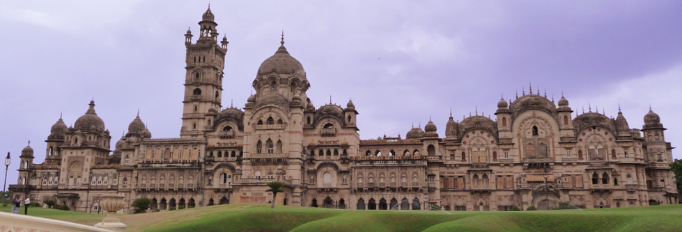 Traveluxeindia